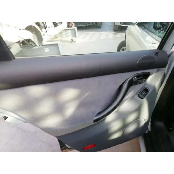 SEAT TOLEDO (1M2) '1999 1.9 TDI GRIS PLATA