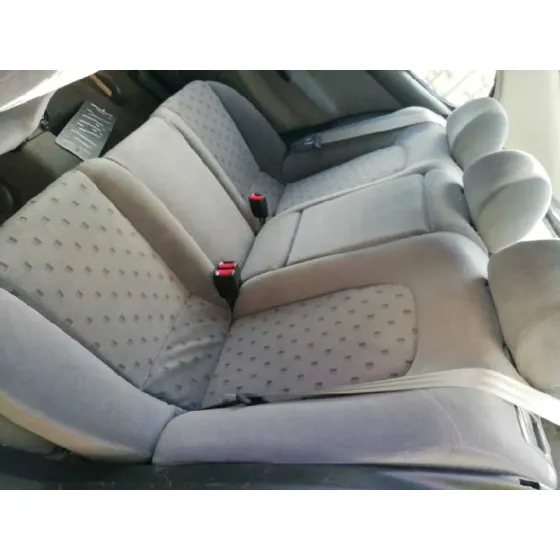 SEAT TOLEDO (1M2) '1999 1.9 TDI GRIS PLATA