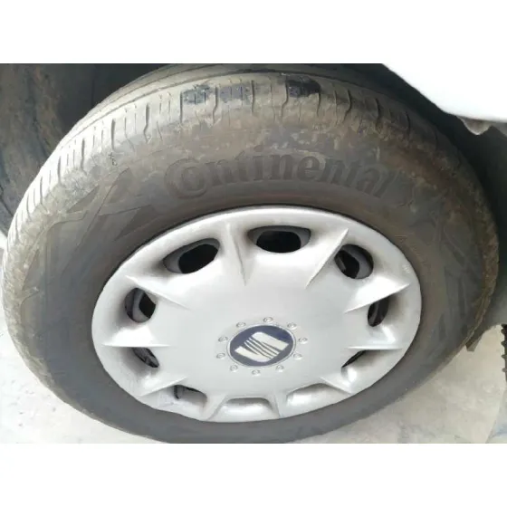 SEAT TOLEDO (1M2) '1999 1.9 TDI GRIS PLATA
