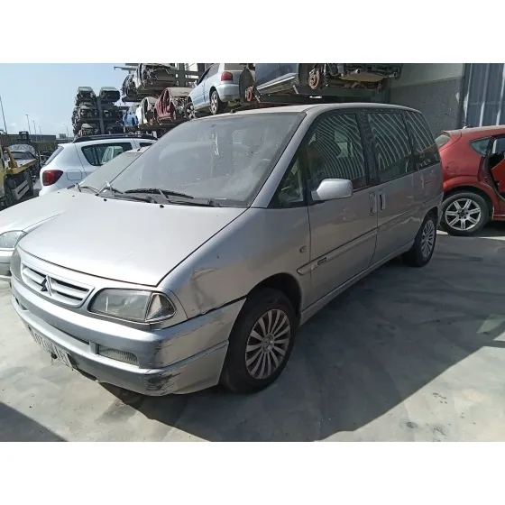 TIPO MOTOR: RHZ CVF/KW: 13.30/80