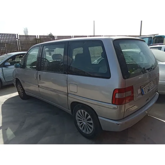 TIPO MOTOR: RHZ CVF/KW: 13.30/80