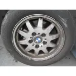 BMW SERIE 3 BERLINA (E36) BMW SERIE 3 BERLINA (E36) '1997 318TDS GRIS 1994