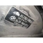 BMW SERIE 3 BERLINA (E36) BMW SERIE 3 BERLINA (E36) '1997 318TDS GRIS 1994