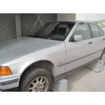 BMW SERIE 3 BERLINA (E36) BMW SERIE 3 BERLINA (E36) '1997 318TDS GRIS 1994