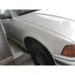 BMW SERIE 3 BERLINA (E36) BMW SERIE 3 BERLINA (E36) '1997 318TDS GRIS 1994
