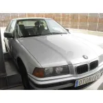 BMW SERIE 3 BERLINA (E36) BMW SERIE 3 BERLINA (E36) '1997 318TDS GRIS 1994