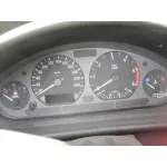 BMW SERIE 3 BERLINA (E36) BMW SERIE 3 BERLINA (E36) '1997 318TDS GRIS 1994