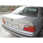 BMW SERIE 3 BERLINA (E36) BMW SERIE 3 BERLINA (E36) '1997 318TDS GRIS 1994