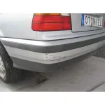 BMW SERIE 3 BERLINA (E36) BMW SERIE 3 BERLINA (E36) '1997 318TDS GRIS 1994