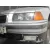 BMW SERIE 3 BERLINA (E36) '1997 318TDS GRIS