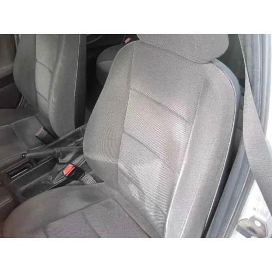 BMW SERIE 3 BERLINA (E36) '1997 318TDS GRIS