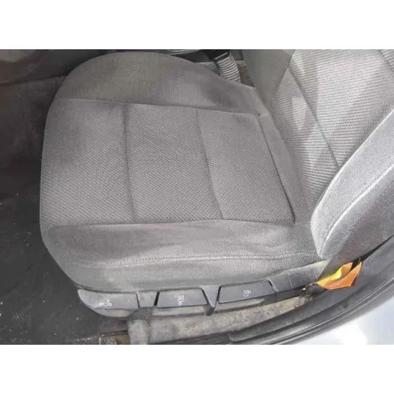 BMW SERIE 3 BERLINA (E36) '1997 318TDS GRIS