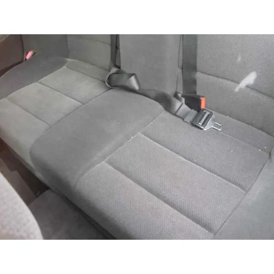 BMW SERIE 3 BERLINA (E36) '1997 318TDS GRIS