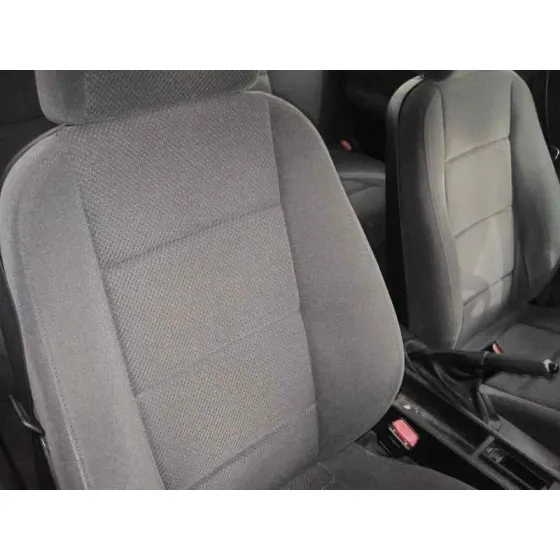 BMW SERIE 3 BERLINA (E36) '1997 318TDS GRIS