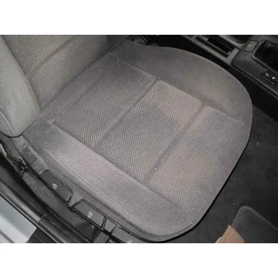 BMW SERIE 3 BERLINA (E36) '1997 318TDS GRIS