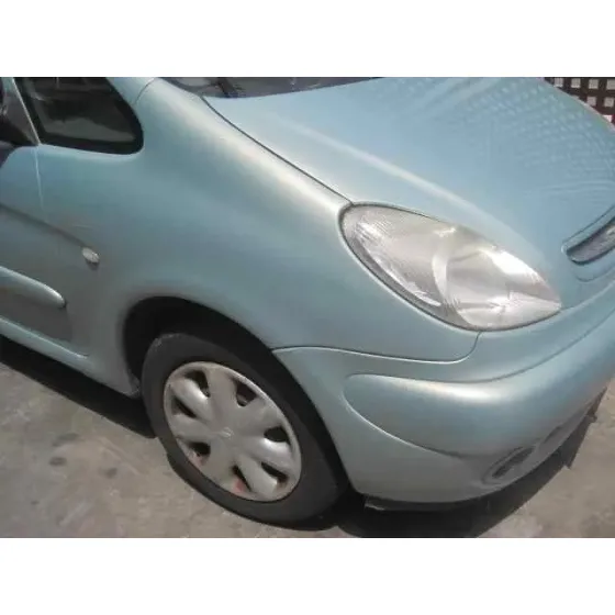 CITROEN XSARA PICASSO '2000 1.6 16V EXCLUSIVE AZUL CLARO