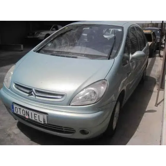 CITROEN XSARA PICASSO '2000 1.6 16V EXCLUSIVE AZUL CLARO