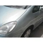 CITROEN XSARA PICASSO '2000 1.6 16V EXCLUSIVE AZUL CLARO