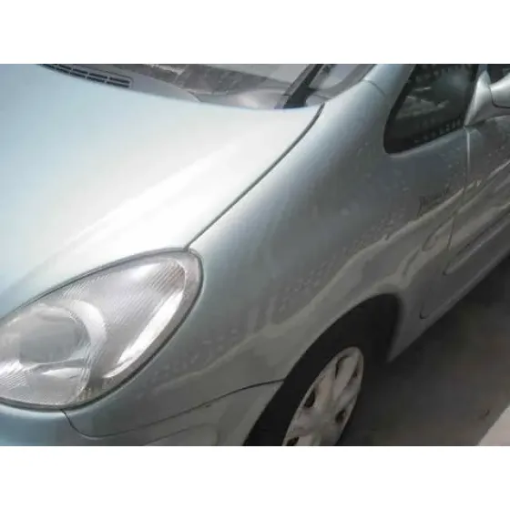 CITROEN XSARA PICASSO '2000 1.6 16V EXCLUSIVE AZUL CLARO