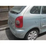 CITROEN XSARA PICASSO '2000 1.6 16V EXCLUSIVE AZUL CLARO