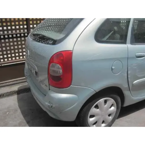 CITROEN XSARA PICASSO '2000 1.6 16V EXCLUSIVE AZUL CLARO
