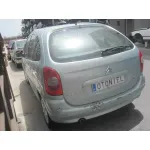 CITROEN XSARA PICASSO '2000 1.6 16V EXCLUSIVE AZUL CLARO