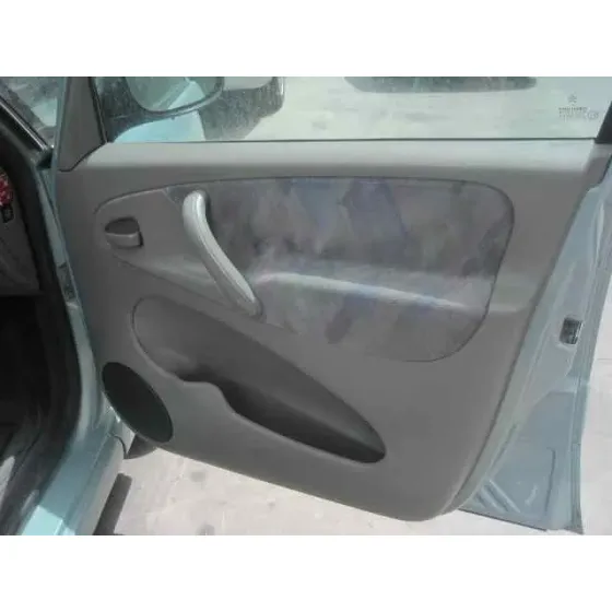 CITROEN XSARA PICASSO '2000 1.6 16V EXCLUSIVE AZUL CLARO