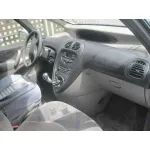CITROEN XSARA PICASSO '2000 1.6 16V EXCLUSIVE AZUL CLARO