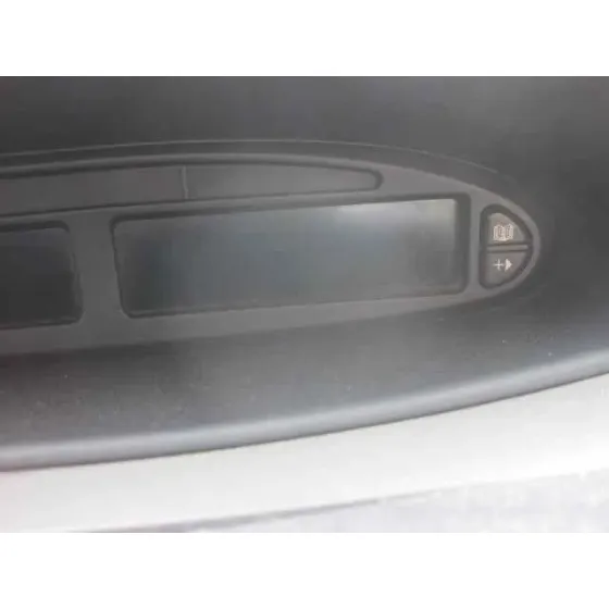 CITROEN XSARA PICASSO '2000 1.6 16V EXCLUSIVE AZUL CLARO