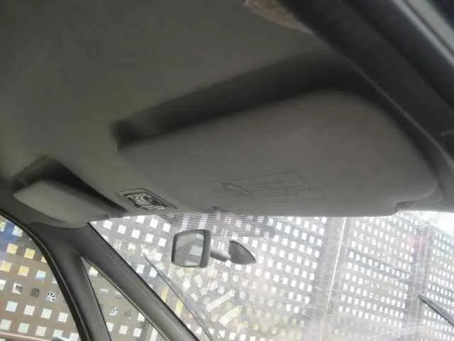 CITROEN XSARA PICASSO '2000 1.6 16V EXCLUSIVE AZUL CLARO