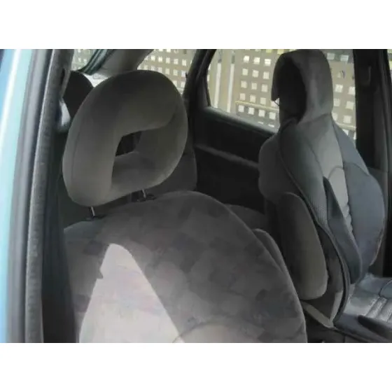 CITROEN XSARA PICASSO '2000 1.6 16V EXCLUSIVE AZUL CLARO