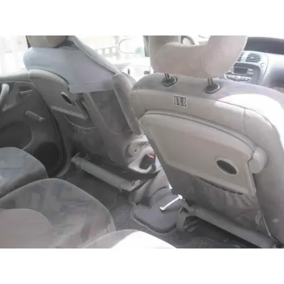 CITROEN XSARA PICASSO '2000 1.6 16V EXCLUSIVE AZUL CLARO