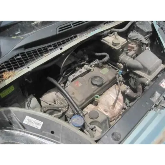 CITROEN XSARA PICASSO '2000 1.6 16V EXCLUSIVE AZUL CLARO