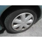 CITROEN XSARA PICASSO '2000 1.6 16V EXCLUSIVE AZUL CLARO