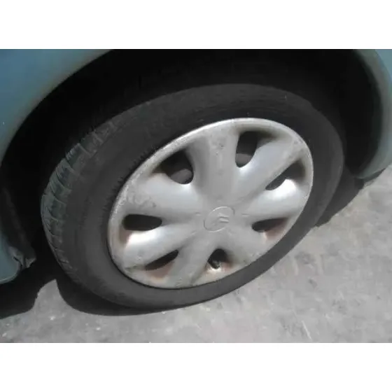CITROEN XSARA PICASSO '2000 1.6 16V EXCLUSIVE AZUL CLARO