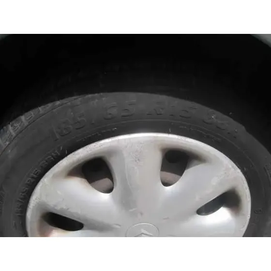 CITROEN XSARA PICASSO '2000 1.6 16V EXCLUSIVE AZUL CLARO