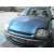 RENAULT CLIO II FASE I (B/CBO) '1998 1.9 D ALIZE AZUL