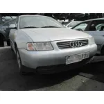 AUDI A3 (8L) AUDI A3 (8L) '1997 1.9 TDI AMBIENTE PLATA 1996
