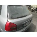 AUDI A3 (8L) AUDI A3 (8L) '1997 1.9 TDI AMBIENTE PLATA 1996