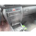 AUDI A3 (8L) AUDI A3 (8L) '1997 1.9 TDI AMBIENTE PLATA 1996
