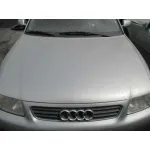 AUDI A3 (8L) AUDI A3 (8L) '1997 1.9 TDI AMBIENTE PLATA 1996