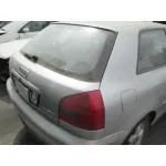 AUDI A3 (8L) AUDI A3 (8L) '1997 1.9 TDI AMBIENTE PLATA 1996