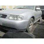 AUDI A3 (8L) AUDI A3 (8L) '1997 1.9 TDI AMBIENTE PLATA 1996