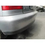 AUDI A3 (8L) AUDI A3 (8L) '1997 1.9 TDI AMBIENTE PLATA 1996