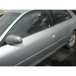 AUDI A3 (8L) AUDI A3 (8L) '1997 1.9 TDI AMBIENTE PLATA 1996
