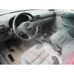 AUDI A3 (8L) AUDI A3 (8L) '1997 1.9 TDI AMBIENTE PLATA 1996