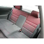 AUDI A3 (8L) AUDI A3 (8L) '1997 1.9 TDI AMBIENTE PLATA 1996
