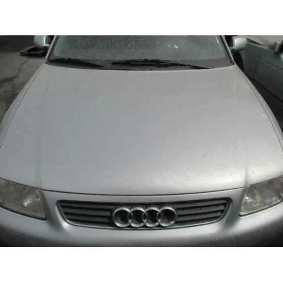 AUDI A3 (8L) '1997 1.9 TDI AMBIENTE PLATA