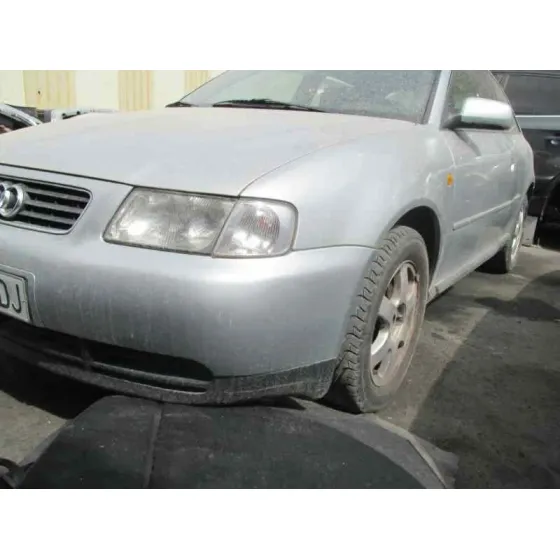 AUDI A3 (8L) '1997 1.9 TDI AMBIENTE PLATA