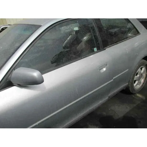 AUDI A3 (8L) '1997 1.9 TDI AMBIENTE PLATA